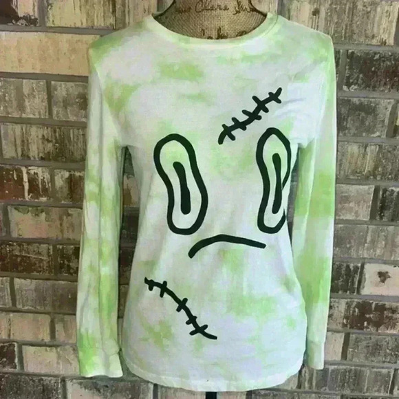 Art Class long sleeve tshirt - Picture 1 of 11